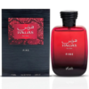 2 RASASI HAWAS FIRE FOR HIM - 100ML