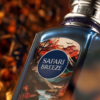 2 FRENCH AVENUE SAFARI BREEZE - 100ML