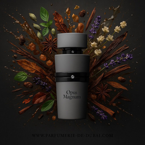2 FRENCH AVENUE OPUS MAGNUM - 100ML