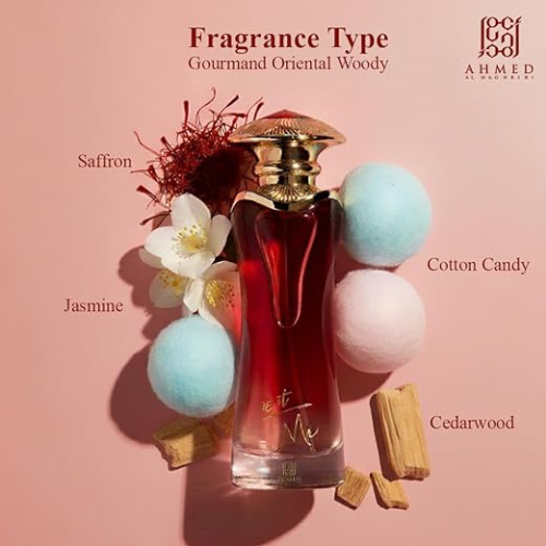 2 AHMED AL MAGHRIBI IS IT ME 90ML