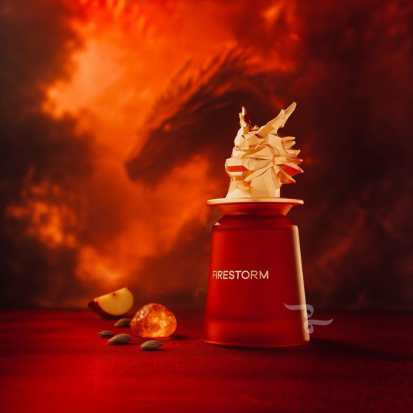 2 FRENCH AVENUE FIRESTROM - 100ML