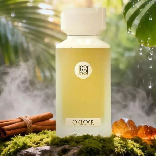 AHMED AL MAGHRIBI O'CLOCK - 100ML