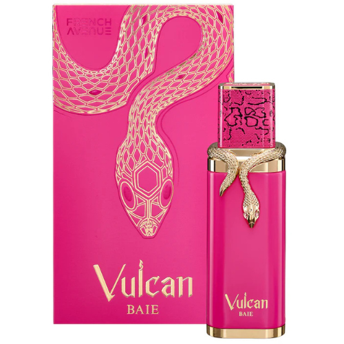 2 FRENCH AVENUE VULCAN BAIE - 100ML