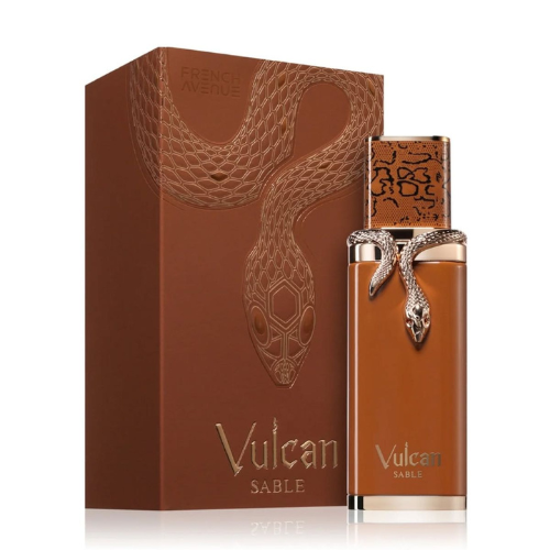 2 FRENCH AVENUE VULCAN SABLE - 100ML