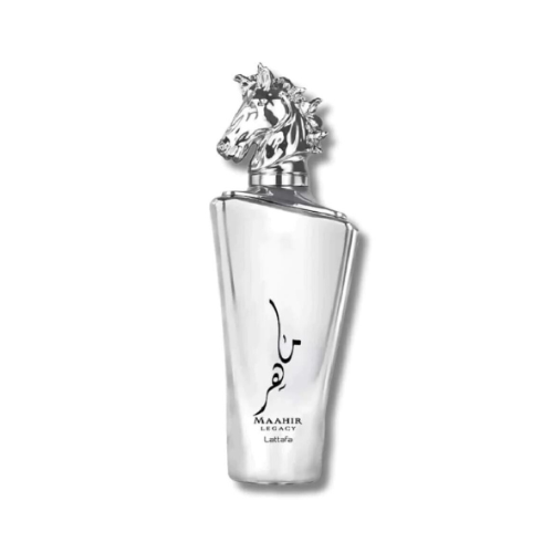 2222 LATTAFA MAAHIR LEGACY - 100ML