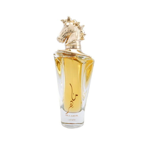 2222 LATTAFA MAAHIR - 100ML