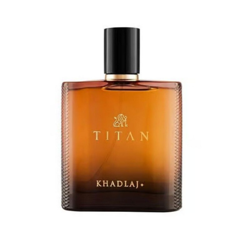 3 KHADLAJ TITAN - 100ML
