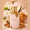 3 LATTAFA ECLAIRE - 100ML
