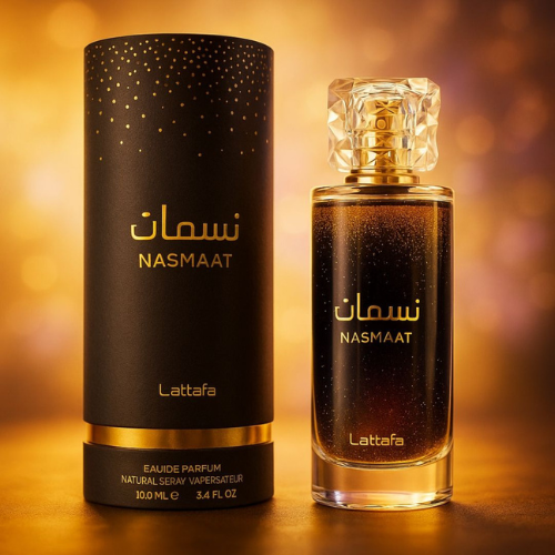 3 LATTAFA - NASMAAT