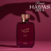 3 RASASI HAWAS DIVA FOR HER - 100ML