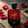 3 RASASI HAWAS FIRE FOR HIM - 100ML