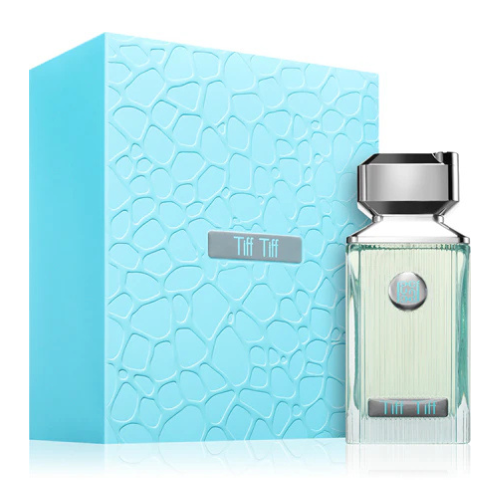 AHMED AL MAGHRIBI TIFF TIFF 100ML