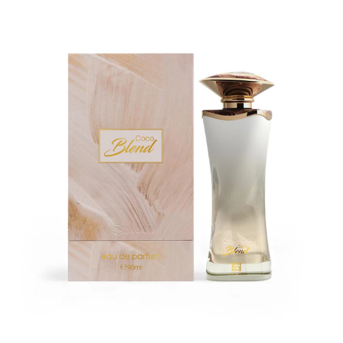 3 AHMED AL MAGHRIBI COCO BLEND 90ML