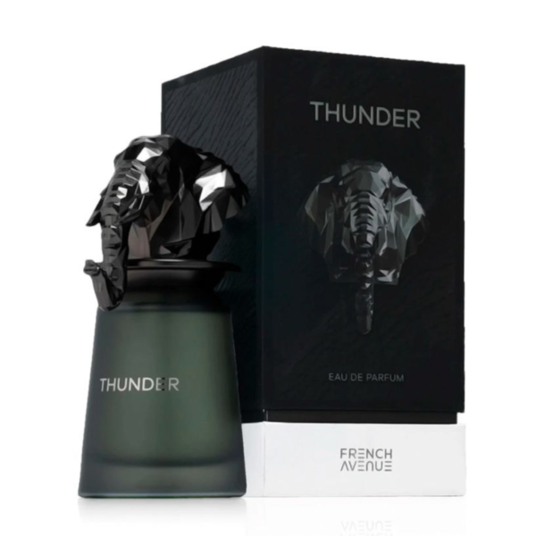 3 FRENCH AVENUE THUNDER - 100ML