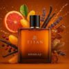 4 KHADLAJ TITAN - 100ML