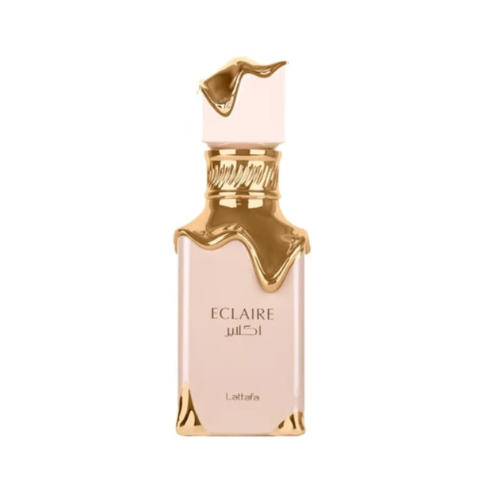 4 LATTAFA ECLAIRE - 100ML