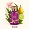 LATTAFA HABIK WOMEN - 100ML