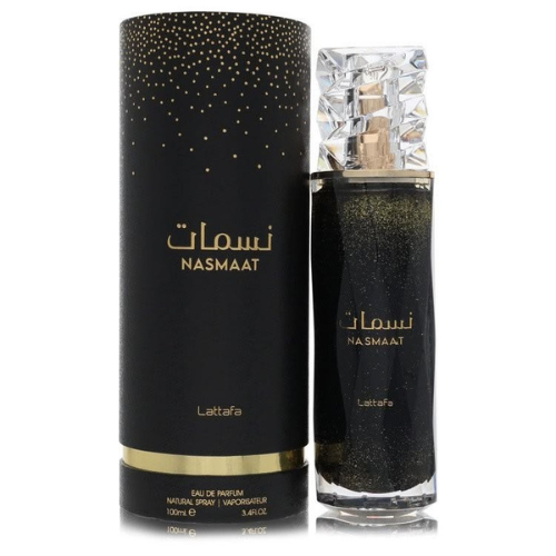4 LATTAFA - NASMAAT