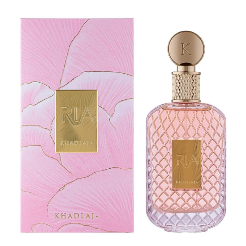 4 KHADLAJ RIA - 100ML