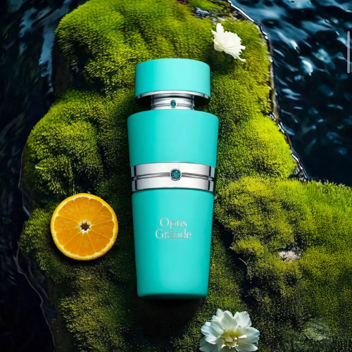 4 FRENCH AVENUE OPUS GRANDE - 100ML
