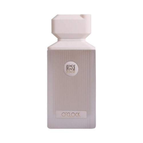 4 AHMED AL MAGHRIBI O'CLOCK - 100ML