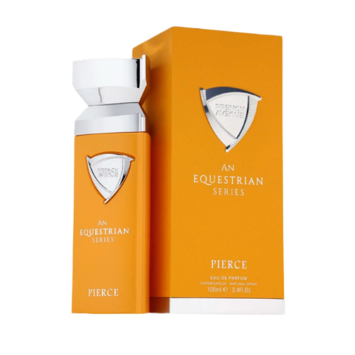 4 FRENCH AVENUE AN EQUESTRIAN SERIES PIERCE - 100ML