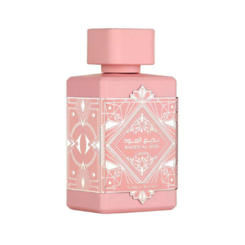 5 LATTAFA NOBLE BLUSH - 100ML