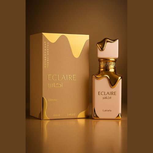 5 LATTAFA ECLAIRE - 100ML