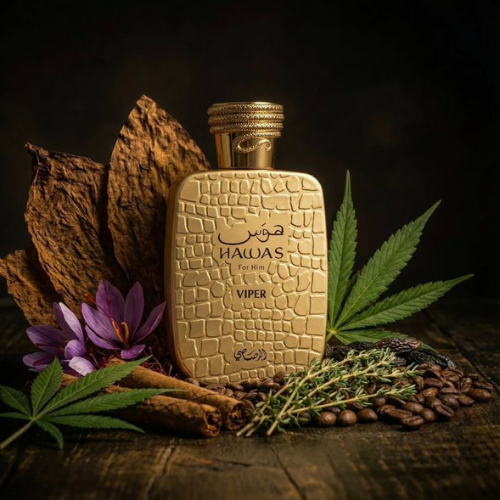 RASASI HAWAS VIPER - 100ML