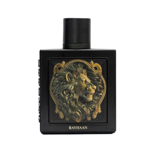 7 RAYHAAN LION - 100ML