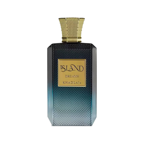KHADLAJ ISLAND DREAMS - 100ML