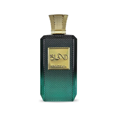 KHADLAJ ISLAND EXTRAIT DE PARFUM - 100ML