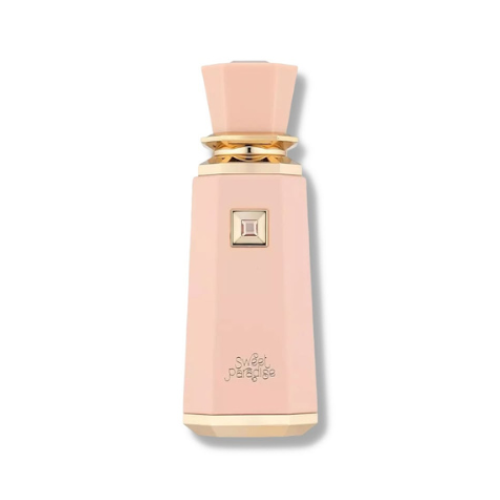 FRONT IMAGE SIZE-Recovered FRENCH AVENUE SWEET PARADISE - 100ML