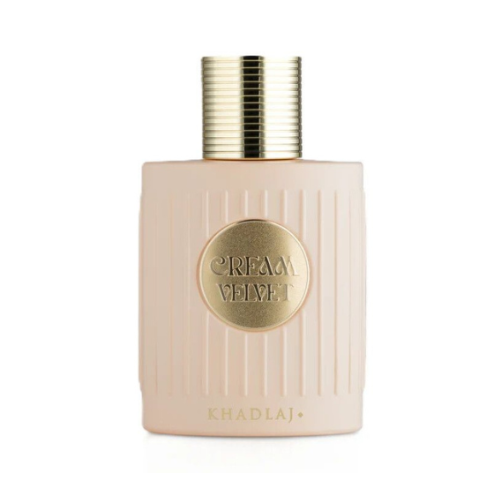 KHADLAJ CREAM VELVET - 100ML